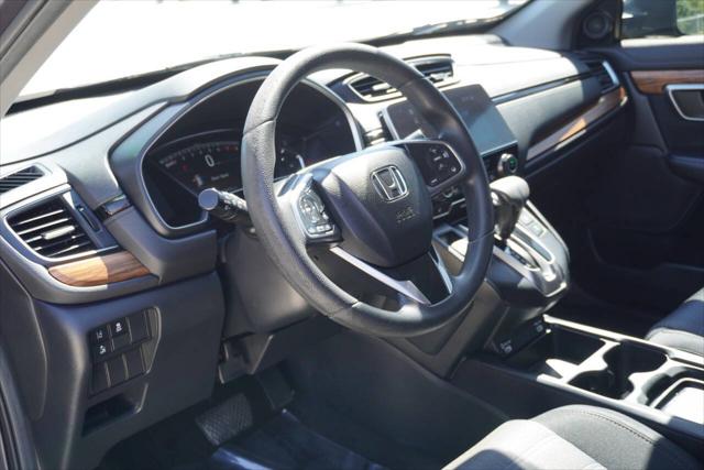2020 Honda CR-V 2WD EX