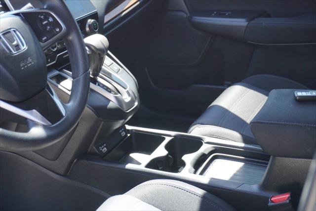 2020 Honda CR-V 2WD EX