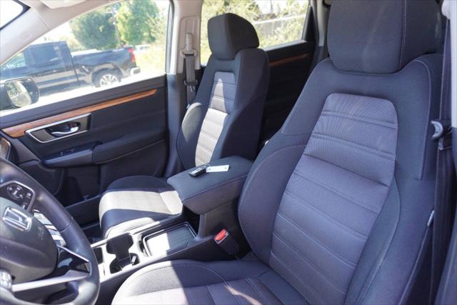 2020 Honda CR-V 2WD EX