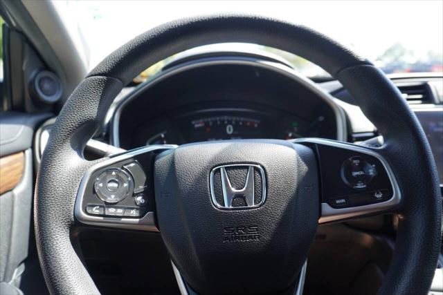 2020 Honda CR-V 2WD EX
