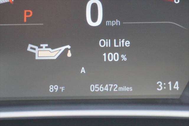 2020 Honda CR-V 2WD EX