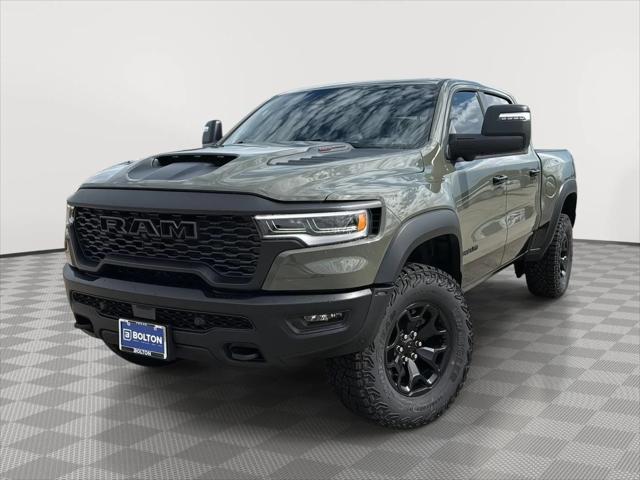 2026 RAM Ram 1500 RAM 1500 RHO CREW CAB 4X4 57 BOX 2026 RAM Ram 1500 RAM 1500 RHO CREW CAB 4X4 57 BOX