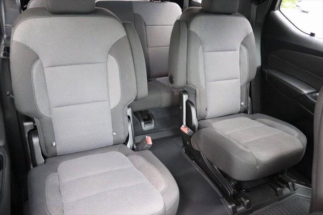 2023 Chevrolet Traverse AWD LT Cloth
