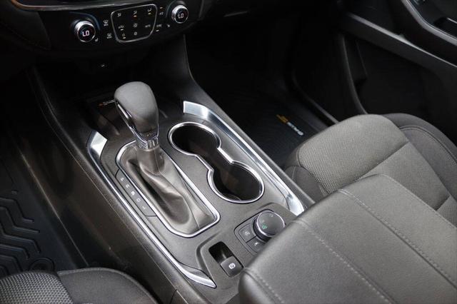 2023 Chevrolet Traverse AWD LT Cloth
