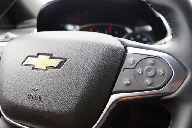 2023 Chevrolet Traverse AWD LT Cloth