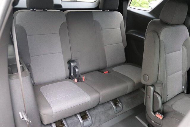 2023 Chevrolet Traverse AWD LT Cloth