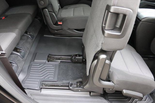 2023 Chevrolet Traverse AWD LT Cloth