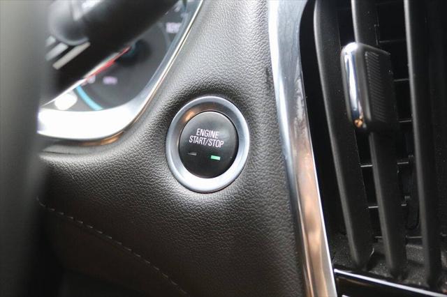 2023 Chevrolet Traverse AWD LT Cloth