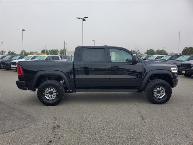 2026 RAM Ram 1500 RAM 1500 RHO CREW CAB 4X4 57 BOX