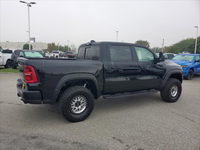 2026 RAM Ram 1500 RAM 1500 RHO CREW CAB 4X4 57 BOX