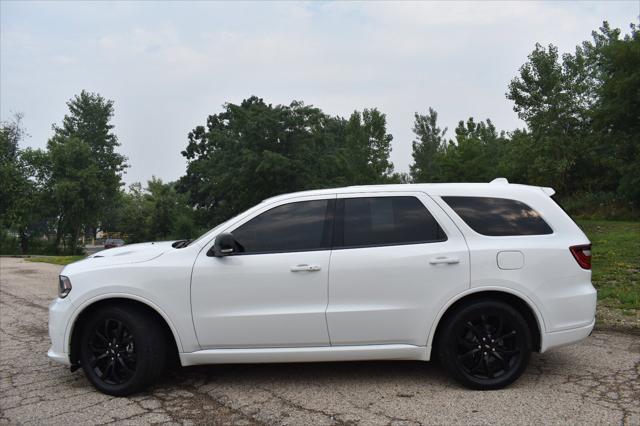 2019 Dodge Durango R/T AWD