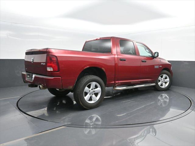 2013 RAM 1500 Express 2013 RAM 1500 Express