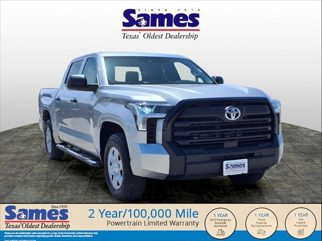 2023 Toyota Tundra SR