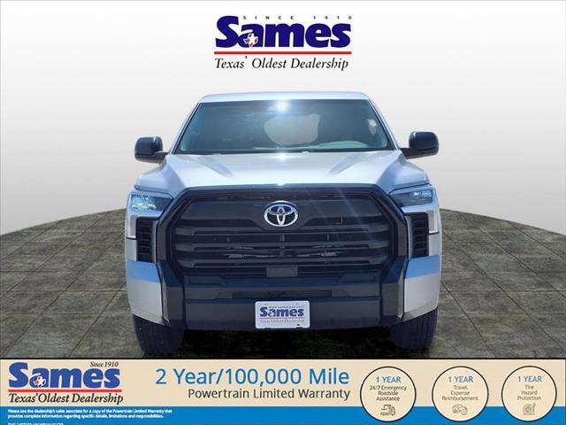 2023 Toyota Tundra SR