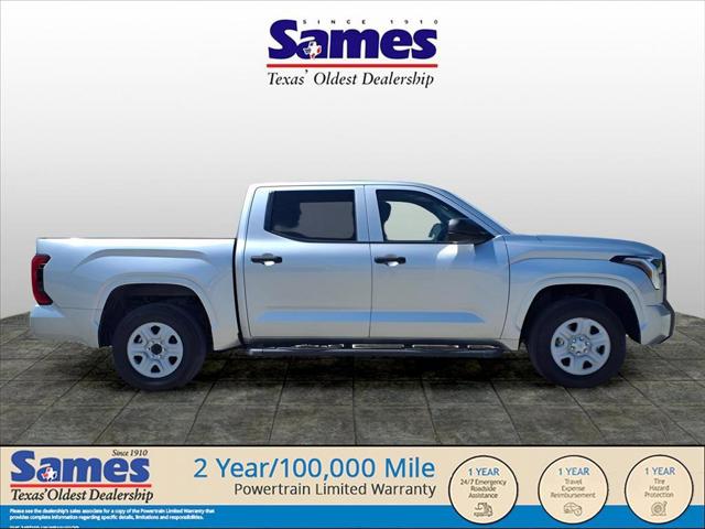 2023 Toyota Tundra SR