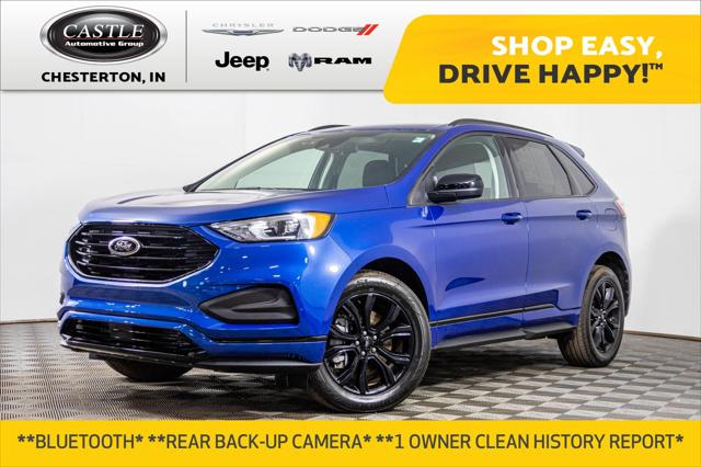 2024 Ford Edge SE