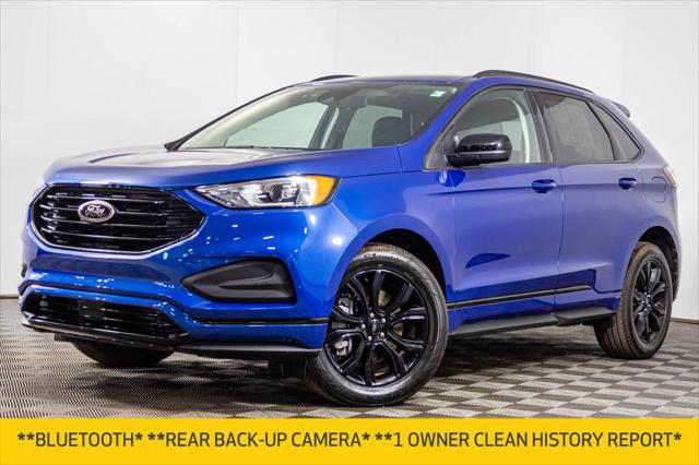 2024 Ford Edge SE