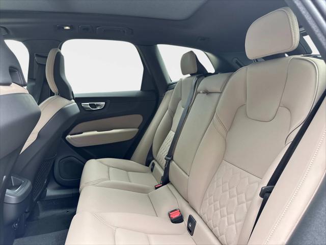 2026 Volvo XC60 B5 Core