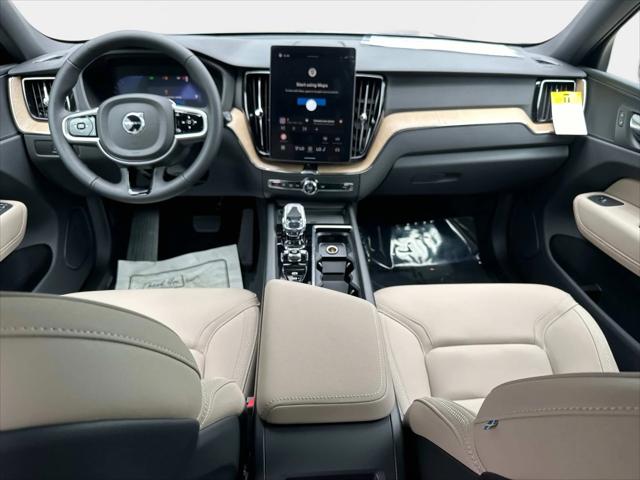 2026 Volvo XC60 B5 Core