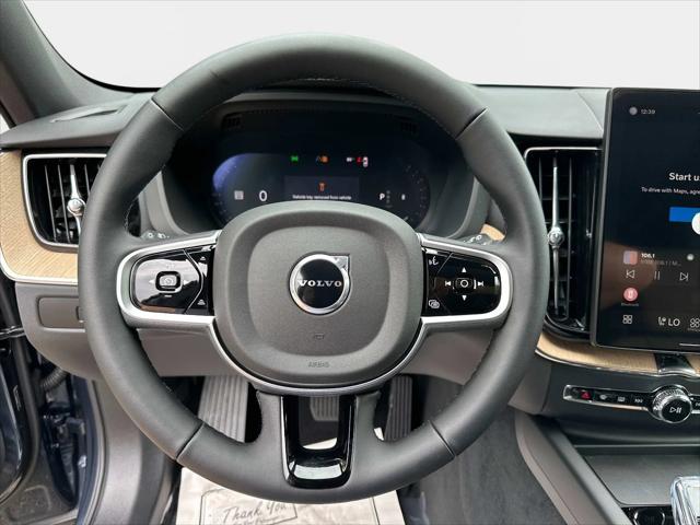 2026 Volvo XC60 B5 Core