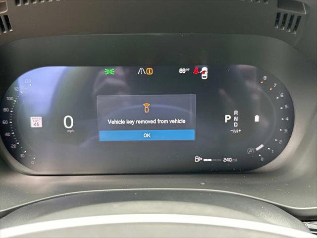 2026 Volvo XC60 B5 Core