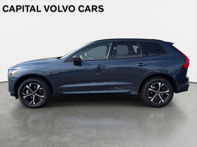 2026 Volvo XC60 B5 Core