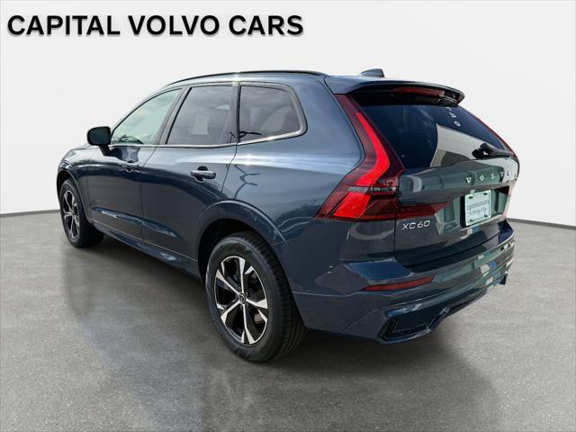 2026 Volvo XC60 B5 Core