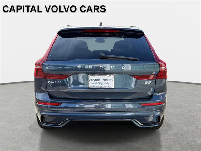 2026 Volvo XC60 B5 Core