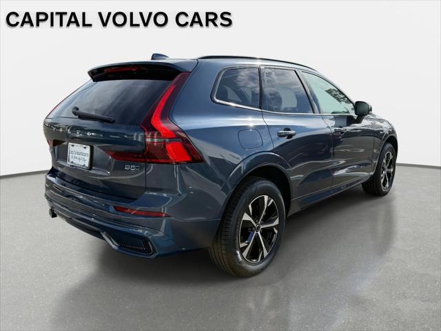 2026 Volvo XC60 B5 Core