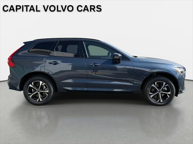 2026 Volvo XC60 B5 Core