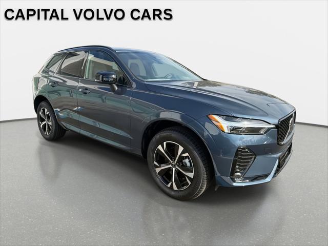 2026 Volvo XC60 B5 Core