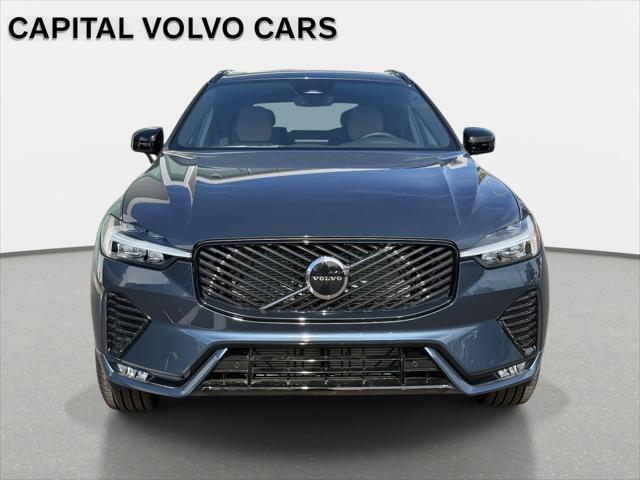 2026 Volvo XC60 B5 Core