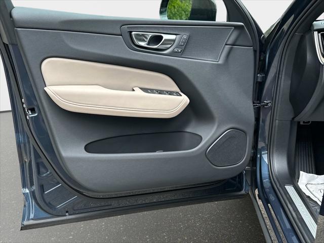 2026 Volvo XC60 B5 Core