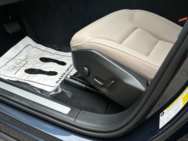 2026 Volvo XC60 B5 Core