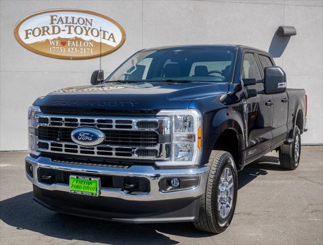 2025 Ford F-250 XLT for sale in Fallon, NV