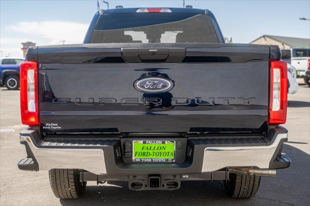 2025 Ford F-250 XLT