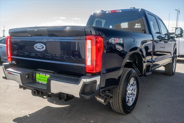 2025 Ford F-250 XLT