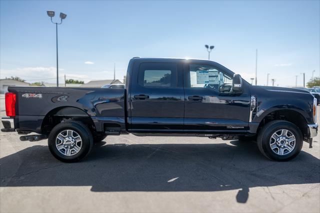 2025 Ford F-250 XLT