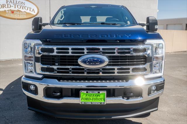 2025 Ford F-250 XLT