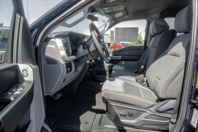 2025 Ford F-250 XLT