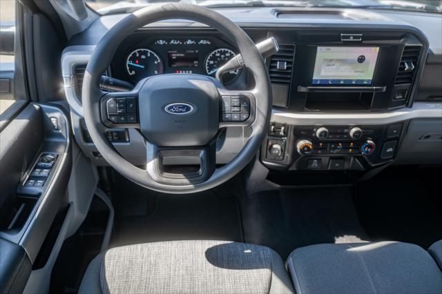 2025 Ford F-250 XLT