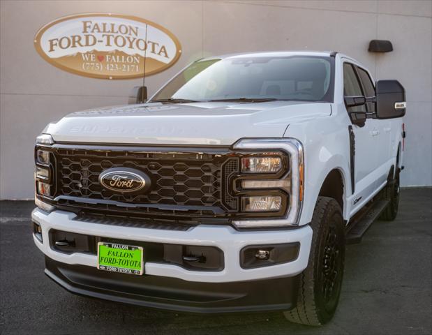 2025 Ford F-350 XLT for sale in Fallon, NV