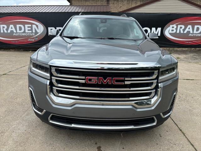 2023 GMC Acadia AWD SLE