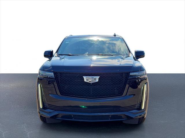 2022 Cadillac Escalade ESV 2WD Sport Platinum