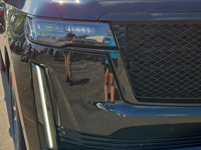 2022 Cadillac Escalade ESV 2WD Sport Platinum