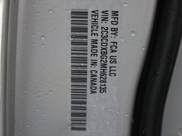 2021 Dodge Charger SXT RWD 2021 Dodge Charger SXT RWD