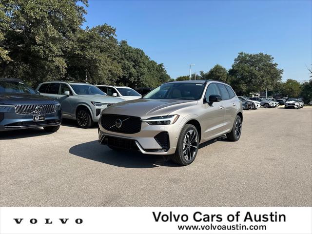 2026 Volvo XC60 B5 Ultra for sale in Austin, TX