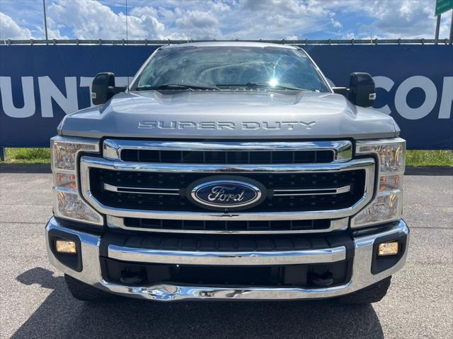 2020 Ford F-350 LARIAT
