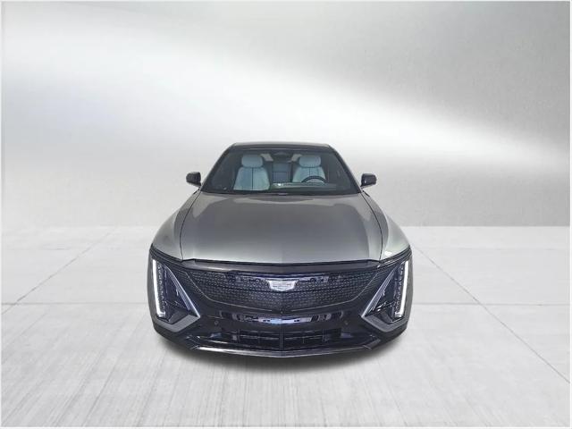 2025 Cadillac LYRIQ Sport w/1SF