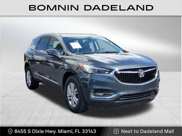 2020 Buick Enclave FWD Essence